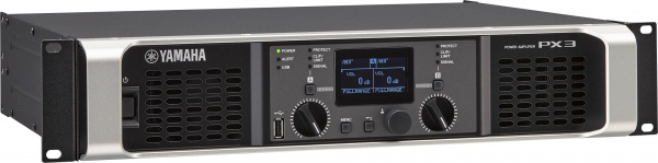Усилитель мощности Yamaha PX3