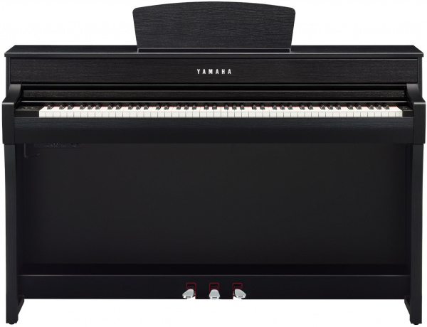 Цифровое пианино Yamaha Clavinova CLP-735B