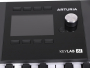 MIDI клавиатура ARTURIA KeyLab MK3 61 BK