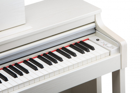 Цифровое пианино Kurzweil M120 WH