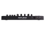 MIDI клавиатура ARTURIA MiniLAB 3 Deep Black