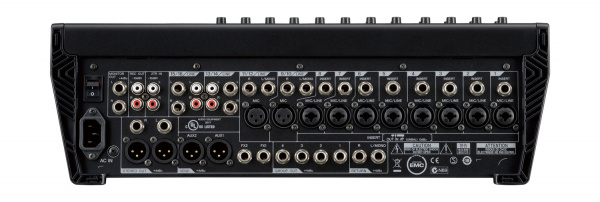 Микшерный пульт Yamaha MGP-16X