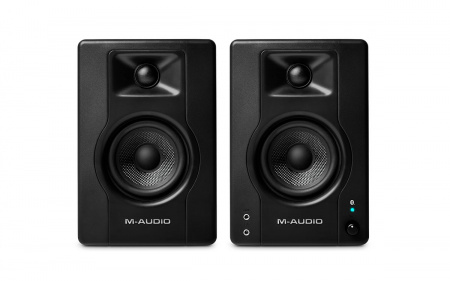 Студийный монитор M-Audio BX3 BT