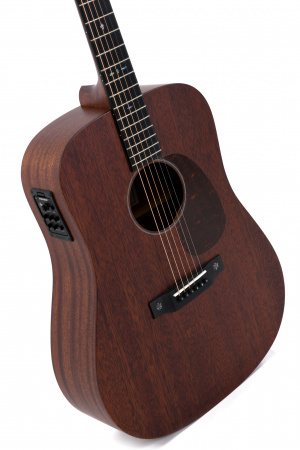 Гитара электроакустическая Sigma SDM-15E
