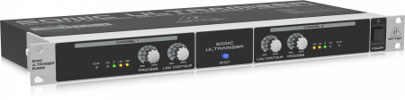 Звуковой процессор Behringer SU9920