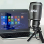 USB Микрофон RODE NT-USB