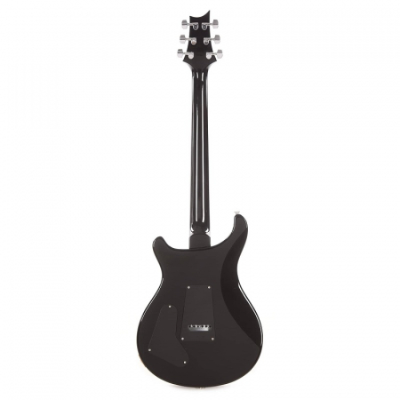 Электрогитара PRS S2 Custom 22 Semi-Hollow Burnt Amber Burst