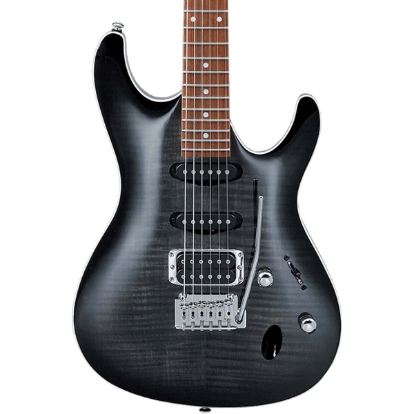 Электрогитара Ibanez SA260FM-TGB