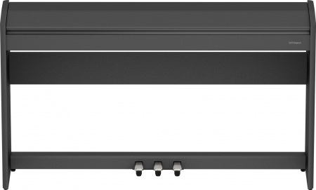 Цифровое пианино Roland F107 BKX