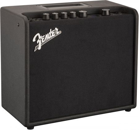 Комбоусилитель  для электрогитары FENDER MUSTANG LT 25