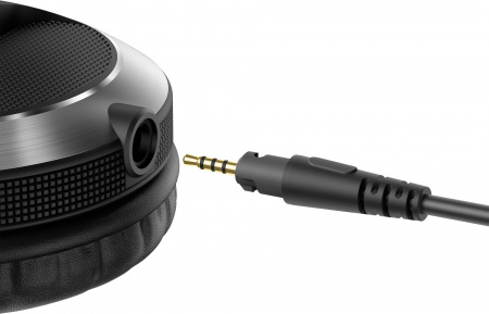 DJ-наушники Pioneer HDJ-X7-S