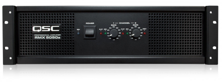Усилитель мощности QSC RMX5050a