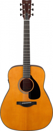 Гитара электроакустическая Yamaha FGX3