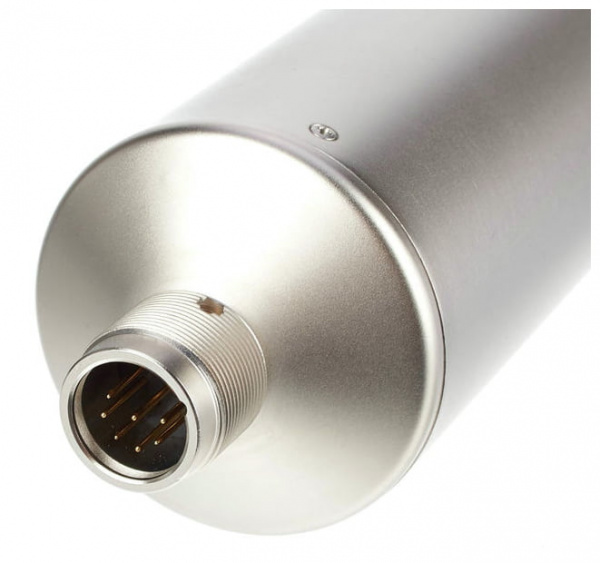Микрофон студийный WARM AUDIO WA-47