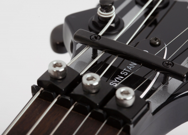 Электрогитара SCHECTER SYNYSTER STANDARD