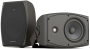 Громкоговоритель настенный CVGaudio ODF616TBL