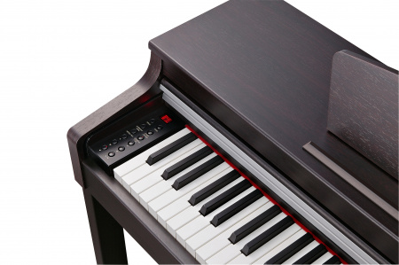 Цифровое пианино Kurzweil M120 SR