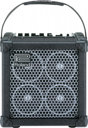 Комбоусилитель для электрогитары Roland MCUBE-RX