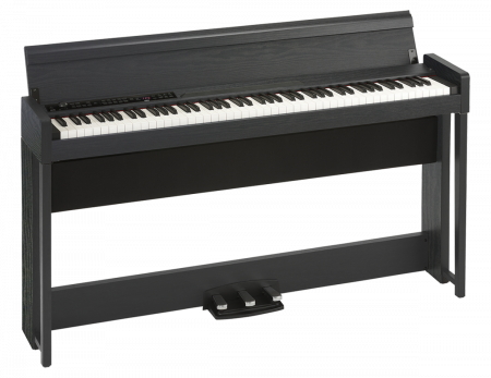 Цифровое пианино Korg C1 AIR WBK
