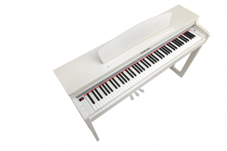 Цифровое пианино Kurzweil M130W WH