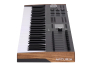MIDI клавиатура ARTURIA KeyLab MK3 61 BK