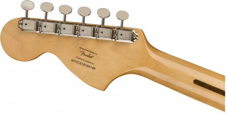 Электрогитара FENDER SQUIER CV 70s TELE DLX MN OWT