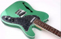 Электрогитара Smiger S-G18 GR Telecaster