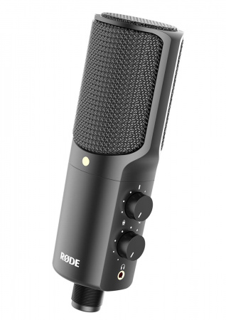 USB Микрофон RODE NT-USB