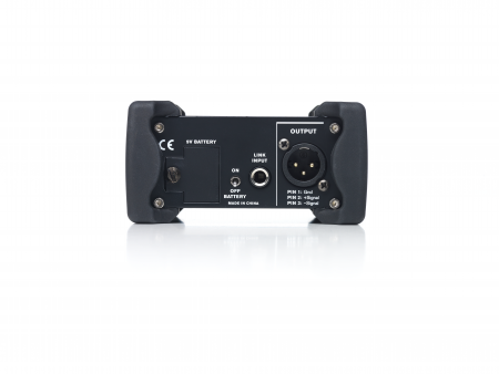 Di-box DBX DI1