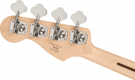 Бас-гитара Fender Squier Affinity Jazz Bass MN 3TS
