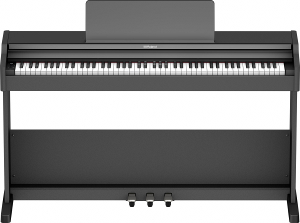 Цифровое пианино Roland RP107 BKX