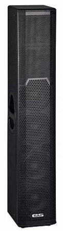 Активная акустическая система EUROSOUND BBR-46A
