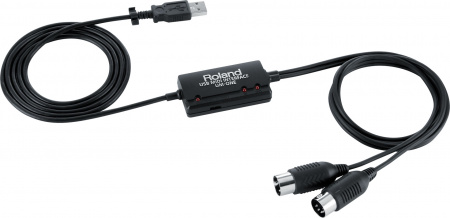 Midi-USB-интерфейс Roland UM-ONE MK2