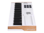 MIDI клавиатура ARTURIA KeyLab MK3 61 WH
