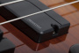 Бас-гитара Schecter SLS Elite-4 ATQFB