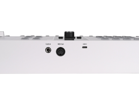 MIDI клавиатура ARTURIA KeyLab Essential MK3 88 WH